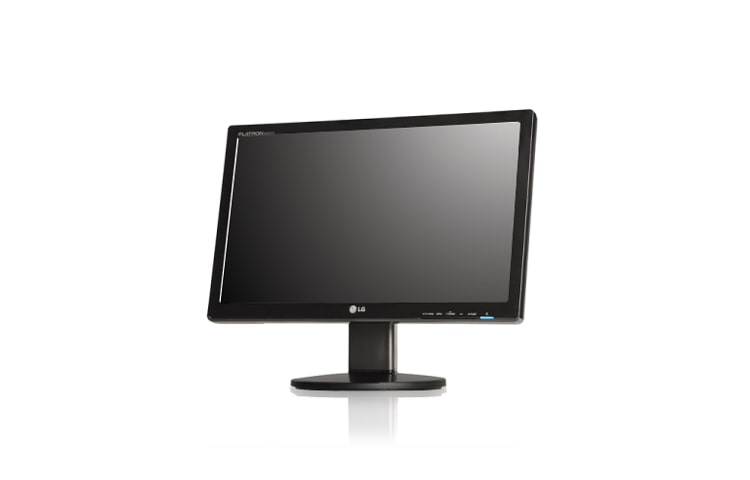 LG 19'' широкоформатный ЖК монитор, W1941S, thumbnail 3