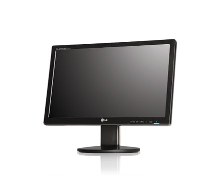 LG 19'' широкоформатный ЖК монитор, W1941S, thumbnail 3