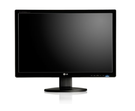 LG 19'' широкоформатный монитор, W1942SE