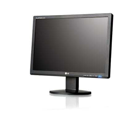 LG 19'' широкоформатный ЖК монитор, W1942SM, thumbnail 2