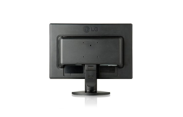 LG 19'' широкоформатный ЖК монитор, W1942T, thumbnail 2