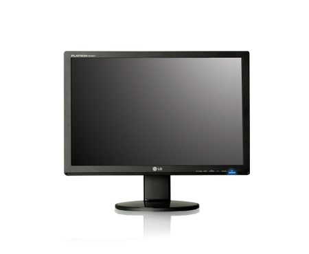 LG 19'' широкоформатный ЖК монитор, W1942T