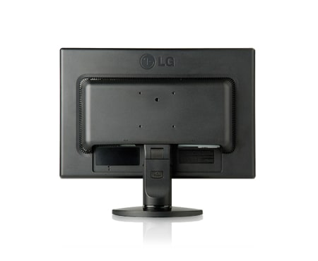 LG 19'' широкоформатный ЖК монитор, W1942T, thumbnail 2