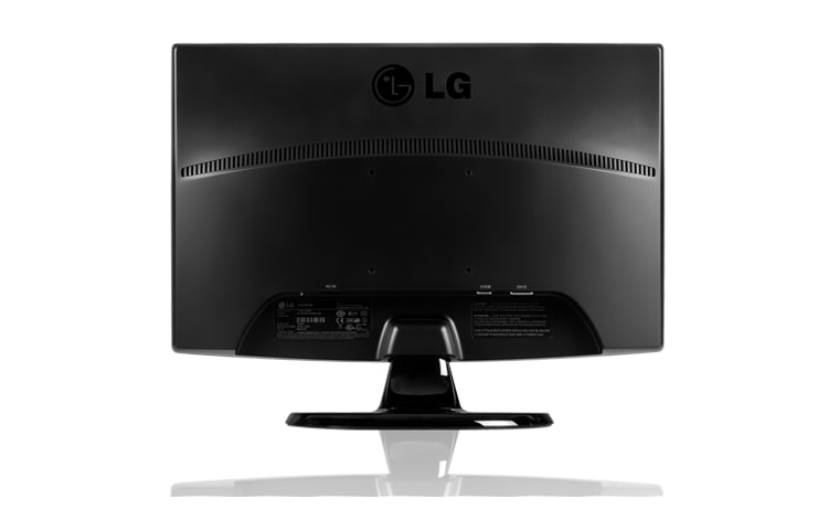 LG 18.5'' широкоформатный ЖК монитор, W1943C, thumbnail 2