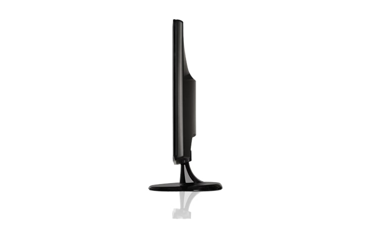 LG 18.5'' широкоформатный ЖК монитор, W1943S, thumbnail 3