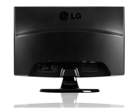 LG 18.5'' широкоформатный ЖК монитор, W1943S, thumbnail 2