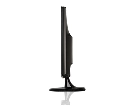 LG 18.5'' широкоформатный ЖК монитор, W1943S, thumbnail 3