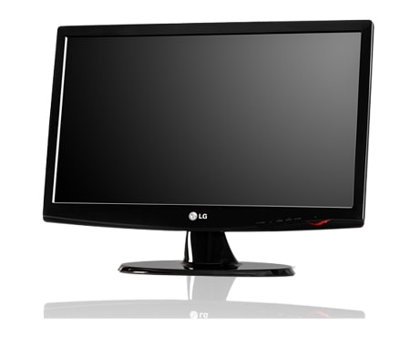 LG 18.5'' широкоформатный ЖК монитор, W1943S, thumbnail 4
