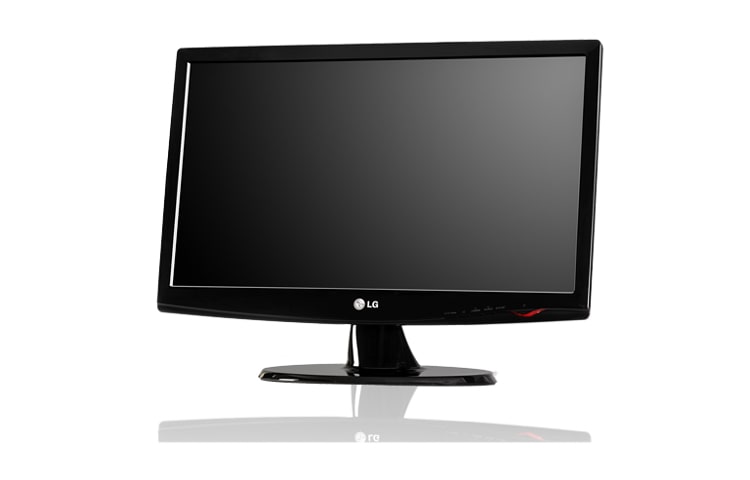 LG 18.5'' широкоформатный ЖК монитор, W1943SE, thumbnail 4