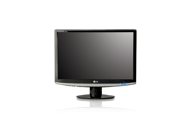 LG 19'' широкоформатный ЖК монитор, W1952TE, thumbnail 1