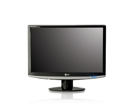 LG 19'' широкоформатный ЖК монитор, W1952TE