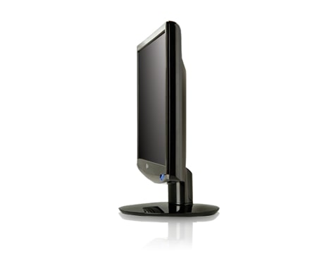 LG 19'' широкоформатный ЖК монитор, W1952TQ, thumbnail 3