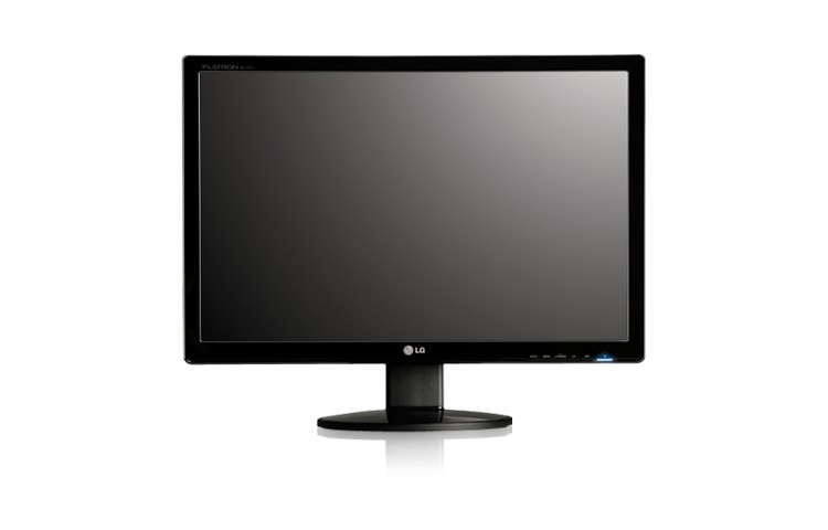 LG 20'' широкоформатный ЖК монитор, W2042S, thumbnail 1