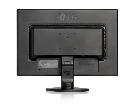 LG 20'' широкоформатный ЖК монитор, W2042S, thumbnail 2