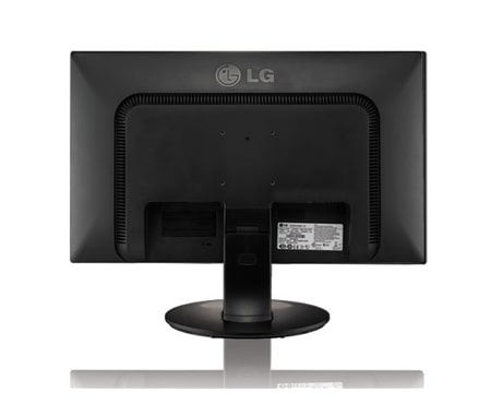 LG 20'' широкоформатный ЖК монитор, W2046T, thumbnail 6