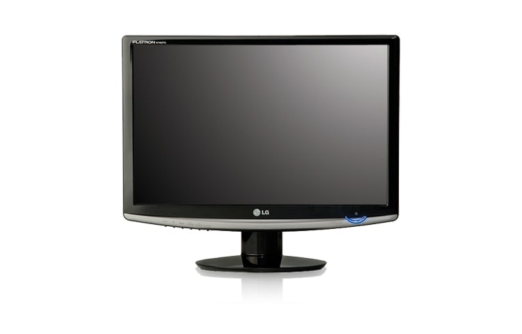 LG 20'' широкоформатный ЖК монитор, W2052T, thumbnail 1
