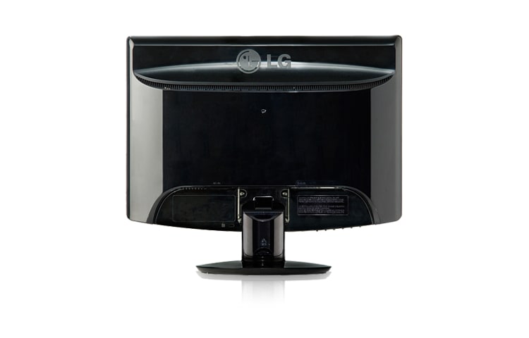 LG 20'' широкоформатный ЖК монитор, W2052T, thumbnail 2