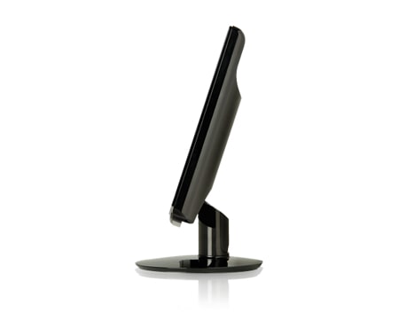 LG 20'' широкоформатный ЖК монитор, W2052T, thumbnail 4