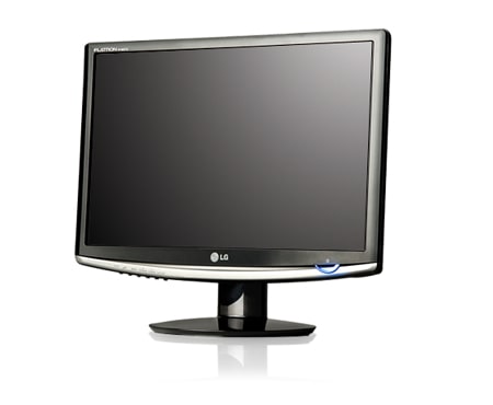 LG 20'' широкоформатный ЖК монитор, W2052TQ, thumbnail 2