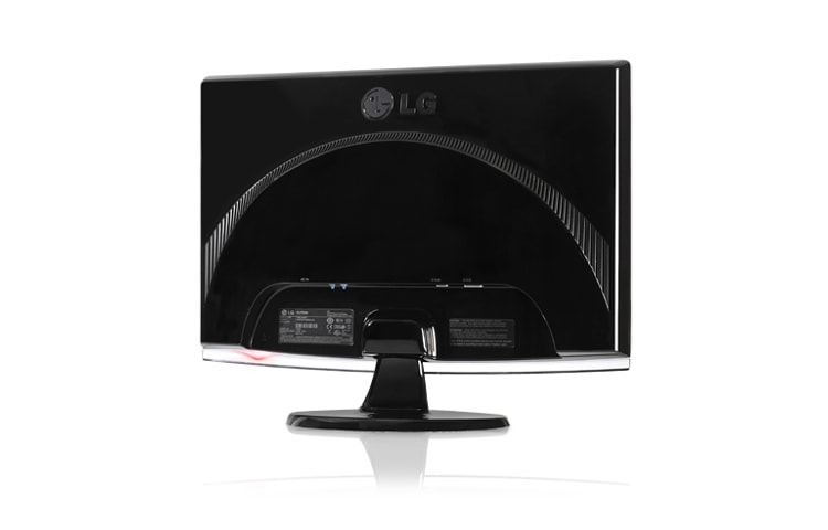 LG 20'' широкоформатный ЖК монитор c функциями Smart, W2053S, thumbnail 2