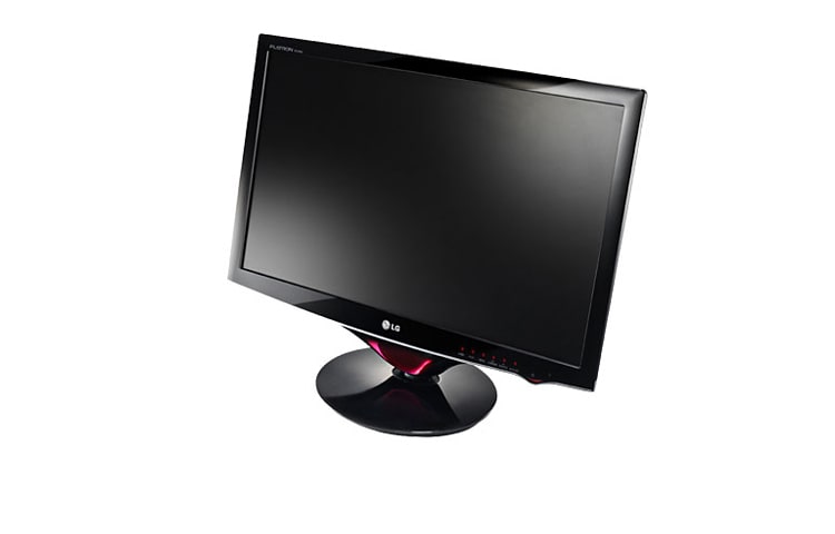 LG 20'' широкоформатный ЖК монитор, W2086T, thumbnail 7