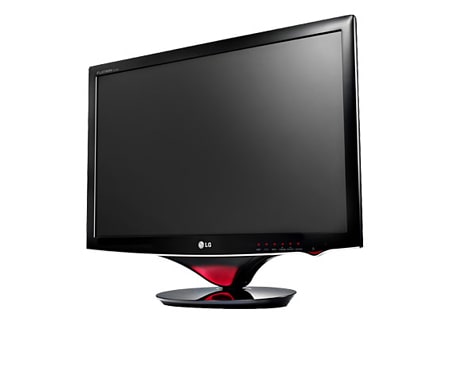 LG 20'' широкоформатный ЖК монитор, W2086T