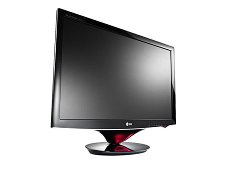 LG 20'' широкоформатный ЖК монитор, W2086T, thumbnail 5