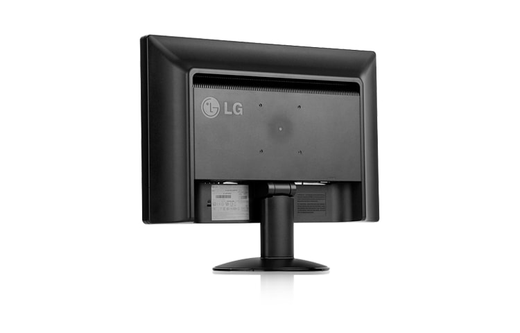 Монитор LG W2234S: характеристики, обзоры, где купить — LG Россия