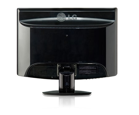 LG 22'' широкоформатный ЖК монитор, W2252S, thumbnail 3