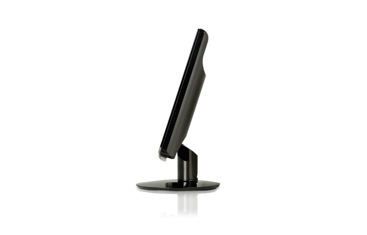 LG 22'' широкоформатный ЖК монитор, W2252TE, thumbnail 2