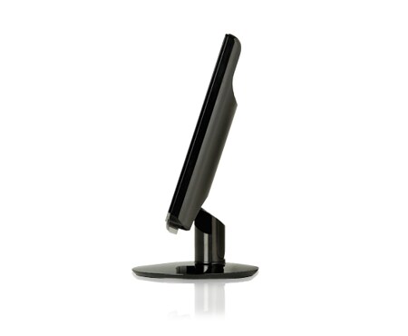 LG 22'' широкоформатный ЖК монитор, W2252TE, thumbnail 2