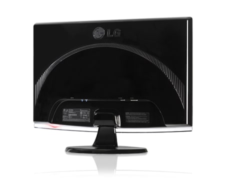 LG 21.5'' широкоформатный ЖК монитор, W2253V, thumbnail 2