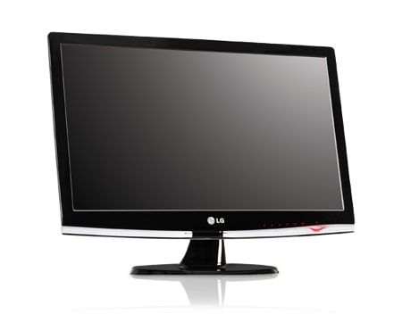 LG 21.5'' широкоформатный ЖК монитор, W2253V, thumbnail 4