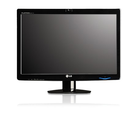 LG 22'' широкоформатный ЖК монитор, W2271TC