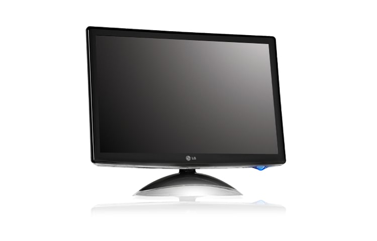 LG 22'' широкоформатный ЖК монитор, W2284F, thumbnail 3
