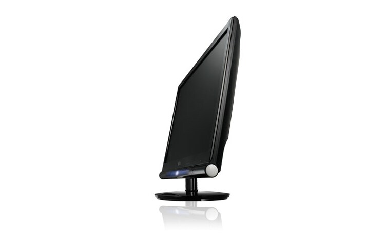 LG 23'' 3D монитор W2363D, W2363D, thumbnail 4
