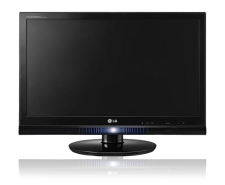 LG 23'' 3D монитор W2363D, W2363D