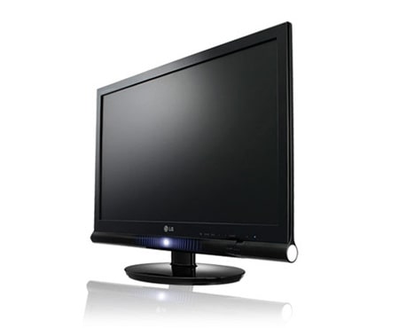 LG 23'' 3D монитор W2363D, W2363D, thumbnail 2