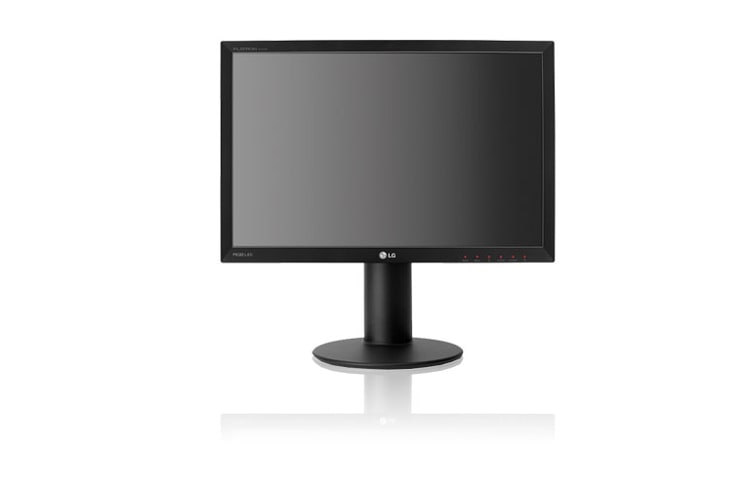 LG Профессиональный 24'' IPS монитор, W2420R, thumbnail 1