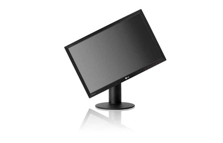 LG Профессиональный 24'' IPS монитор, W2420R, thumbnail 3