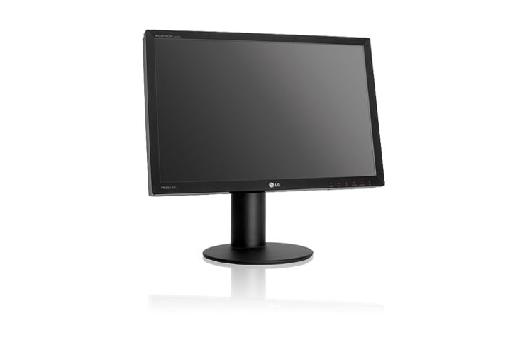 LG Профессиональный 24'' IPS монитор, W2420R, thumbnail 6