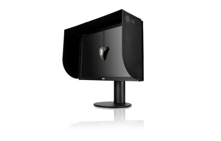 LG Профессиональный 24'' IPS монитор, W2420R, thumbnail 10