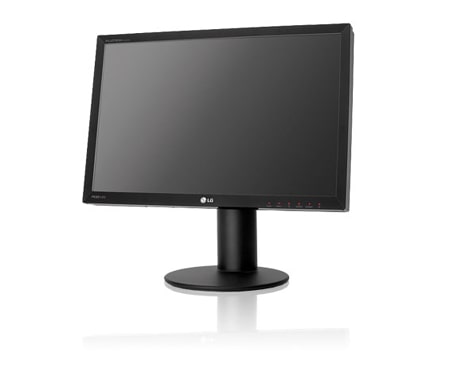 LG Профессиональный 24'' IPS монитор, W2420R, thumbnail 2