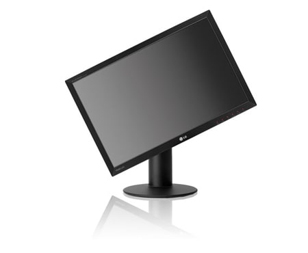 LG Профессиональный 24'' IPS монитор, W2420R, thumbnail 3