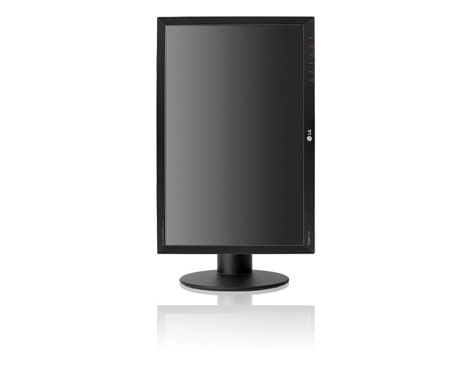 LG Профессиональный 24'' IPS монитор, W2420R, thumbnail 4