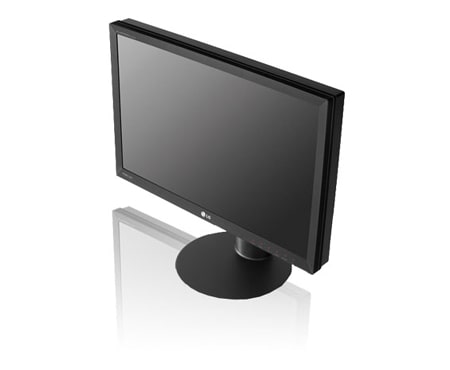 LG Профессиональный 24'' IPS монитор, W2420R, thumbnail 5