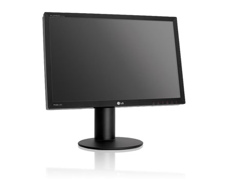 LG Профессиональный 24'' IPS монитор, W2420R, thumbnail 6