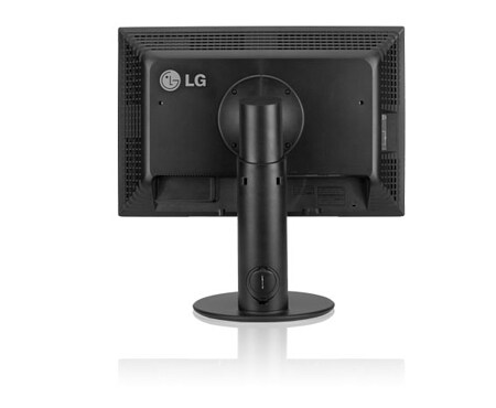 LG Профессиональный 24'' IPS монитор, W2420R, thumbnail 7