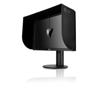 LG Профессиональный 24'' IPS монитор, W2420R, thumbnail 10