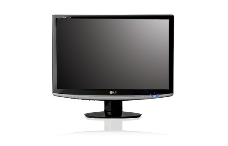 LG 24'' широкоформатный ЖК монитор, W2452V, thumbnail 1